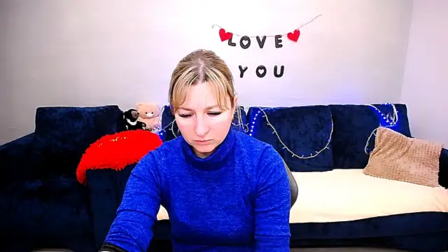 Incredible_Ariela Obrolan Langsung XXX