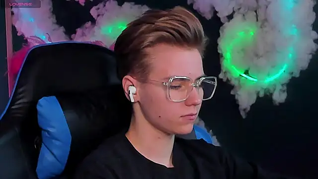 Jean_Wilsons – webcam-show