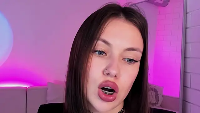 SeaJorjiのライブXXXチャット