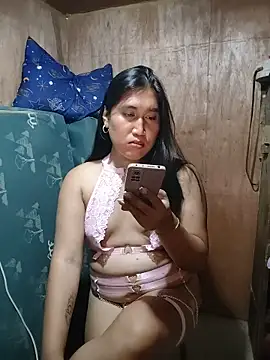 Romantic_Sabrina's Webcam Show