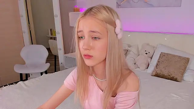 Anellyball Chat XXX in diretta