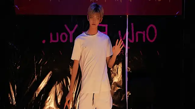 sweetboys666 Show Webcam