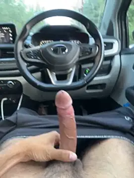 Show webcam de your-hugehard-ashi