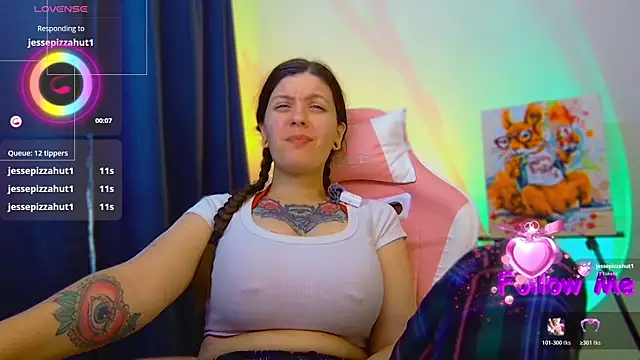 Ann_mikela Live XXX-Chat