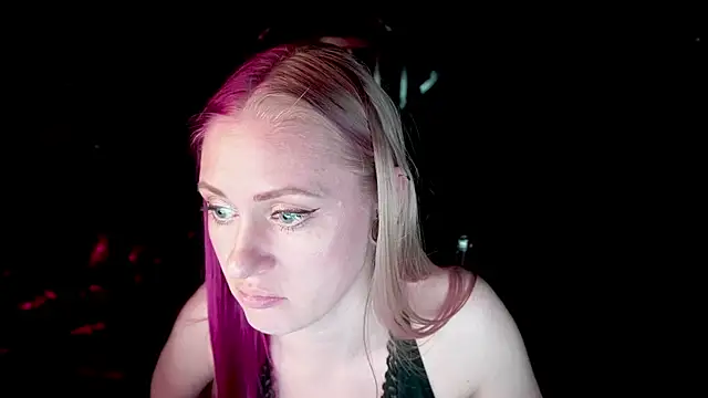 Show de DramaQuenns na webcam