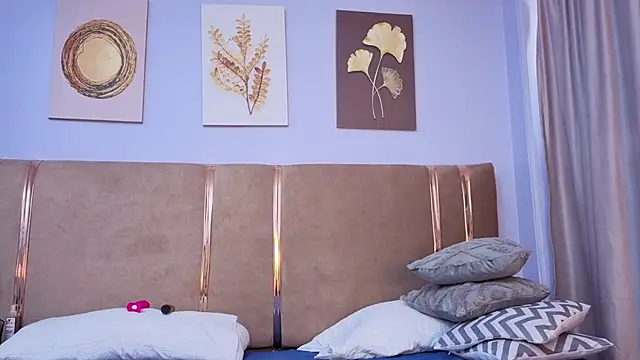 โชว์เว็บแคมของ Fausto_Storm