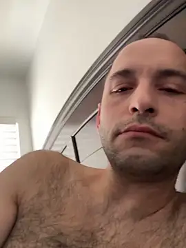 Show de webcam de Daltoid