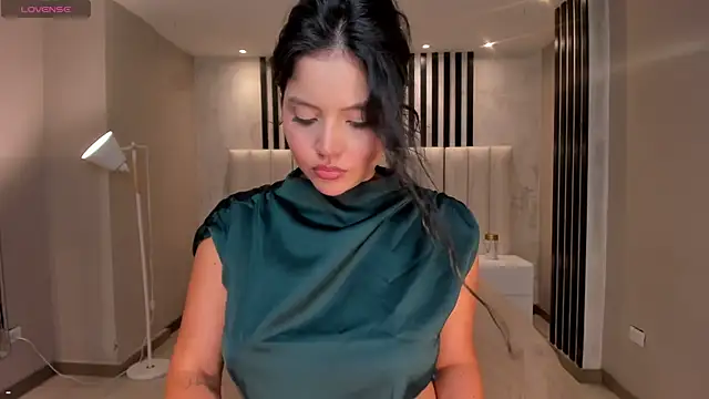 Živý XXX chat NinaMichelle