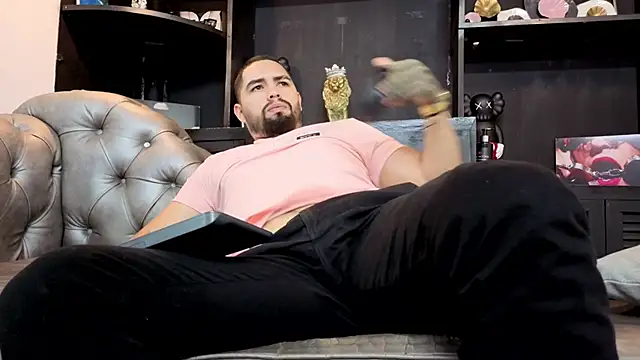 Chat +18 de matteosantos ao vivo