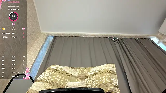 DreamyOlivia Live XXX-chat