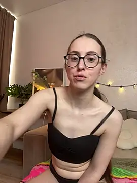 MartiniiSelennan Live XXX chat