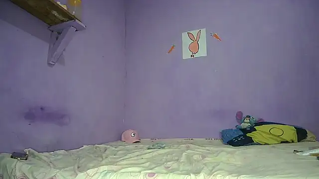 عرض كام Stety-y-daniel