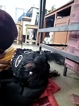 Chat +18 de KumarSilencesex21 ao vivo