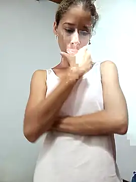 Sexi_girl29 – Kamerová šou