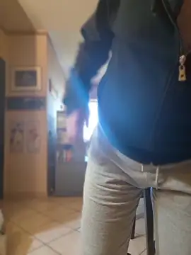 Вебкам-шоу baby_lo