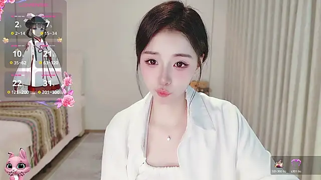 Bella-ox Live XXX Chat