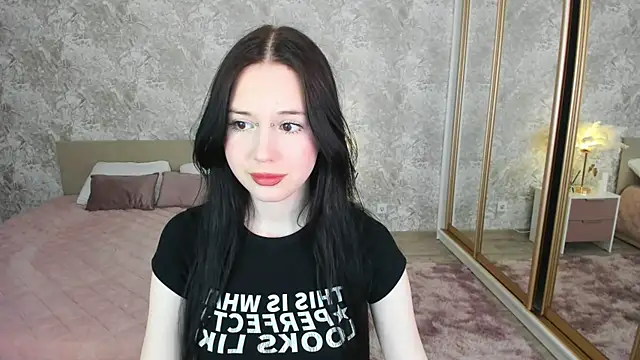 VioletHarme 라이브 XXX 채팅