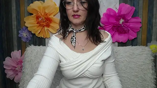 Chat XXX en directo de RoseHille