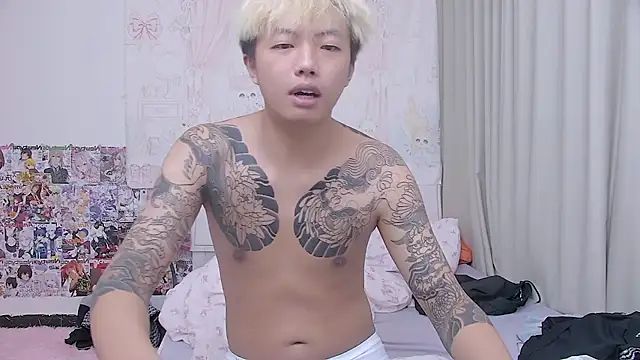 Chocolates-001 웹캠 쇼