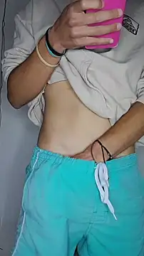 Thick_Cockのウェブカメラショー