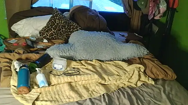 Sexslavescorpio লাইভ XXX চ্যাট