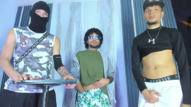 Josh_Hot_Sex's Webcam Show