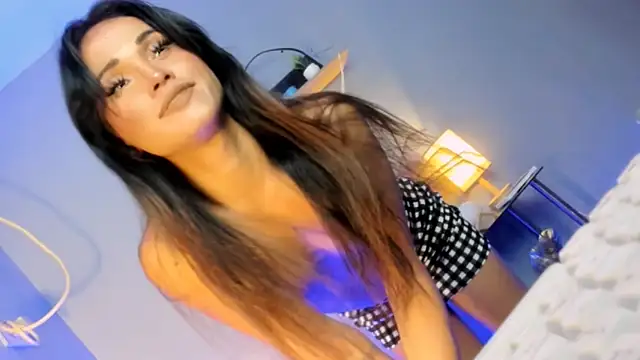 twerkitlike_twinkle 在線直播表演