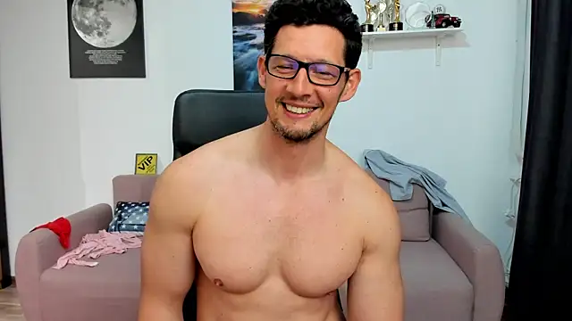 Chat XXX Live BrutusK08