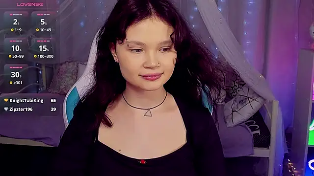 EmilyChaves Adlı Modelin Canlı XXX Sohbeti