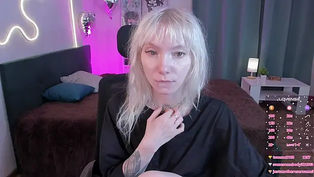 tattoo_art_baby's Live XXX Chat