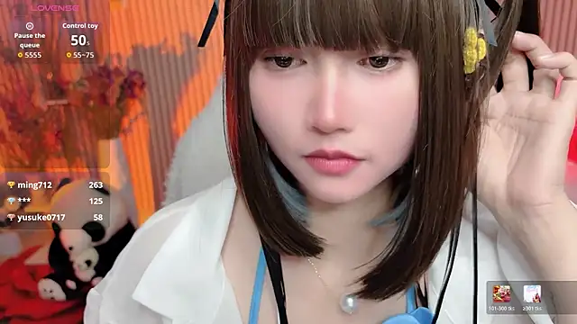 di-or- Adlı Modelin Canlı XXX Sohbeti