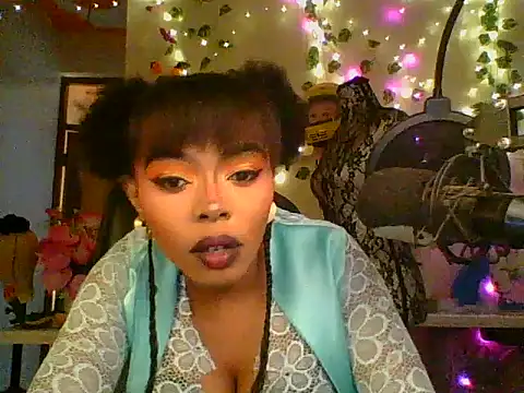 Anaconda2350n Live XXX chat