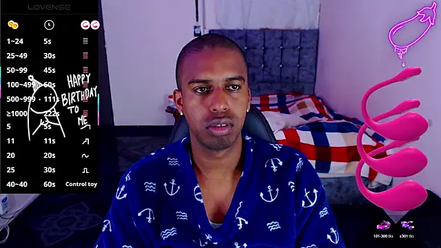 عرض كام mrjhon26