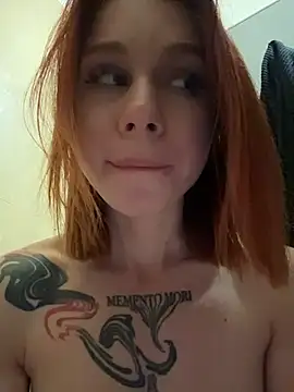 RosieSecret ওয়েবক্যাম শো