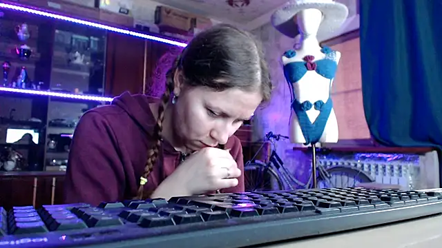 pa1e_pr1ncess Chat XXX live