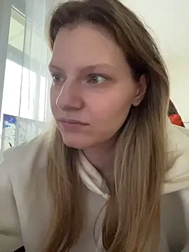 Chat XXX en directo de MaryHiggins