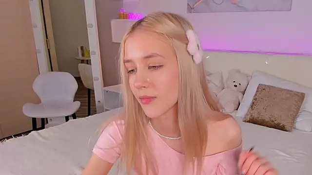 Czat XXX na żywo – Anellyball