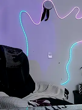 paola091のウェブカメラショー