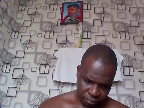 Chumba_001's Webcam Show