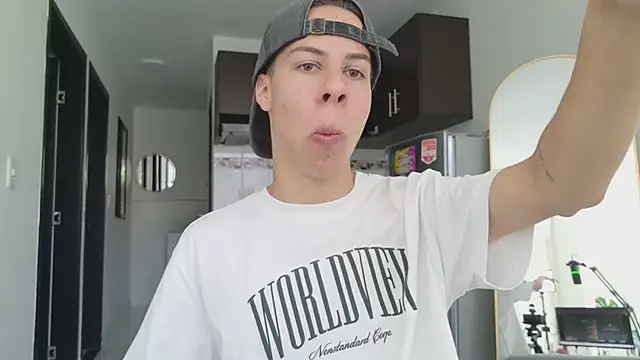 Živý XXX chat grey___27