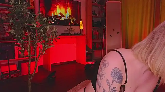 Hottie_JaneのライブXXXチャット