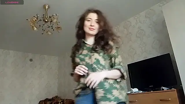 BonitaZinke – Kamerová šou