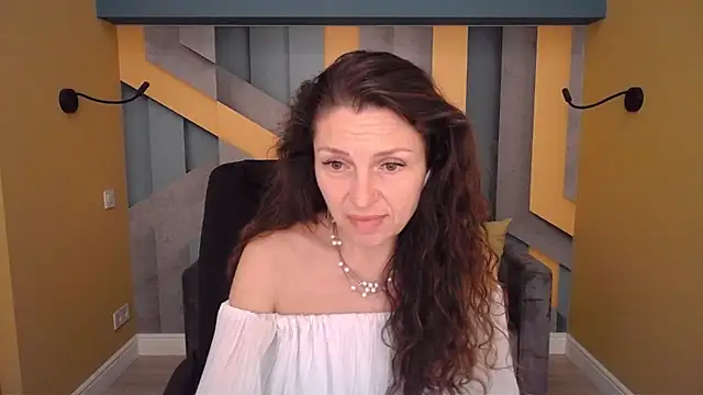 EllaLong 现场XXX聊天