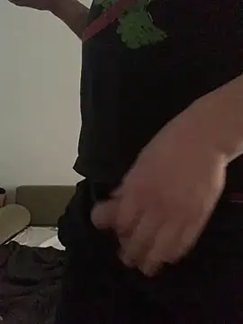 BlackSea79 Adlı Modelin Web Kamerası Şovu