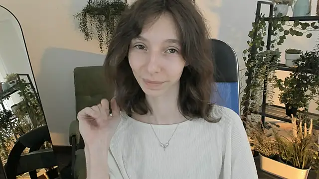 Živý XXX chat EmmanuellBrown