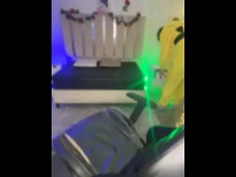 kaelwolf_tay – Kamerová šou