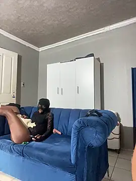 CreamyCupCake_96 Webcam-Show