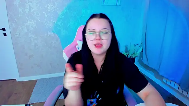 Kira_G0ld's Live XXX Chat