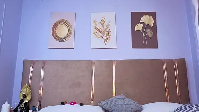 Fausto_Storm 在線直播表演