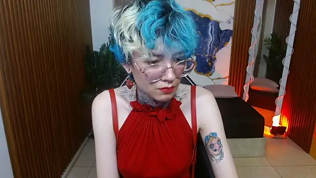 Lyra_tay live XXX chat